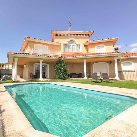 Hotel Ver Venir Habitaciones Exclusivas Para Desconectar Y Relajarse Гариноайн Номер фото