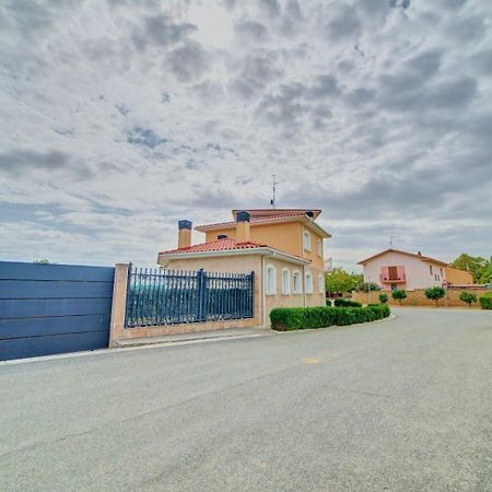 Hotel Ver Venir Habitaciones Exclusivas Para Desconectar Y Relajarse Гариноайн Экстерьер фото