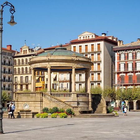 Hotel Ver Venir Habitaciones Exclusivas Para Desconectar Y Relajarse Гариноайн Экстерьер фото
