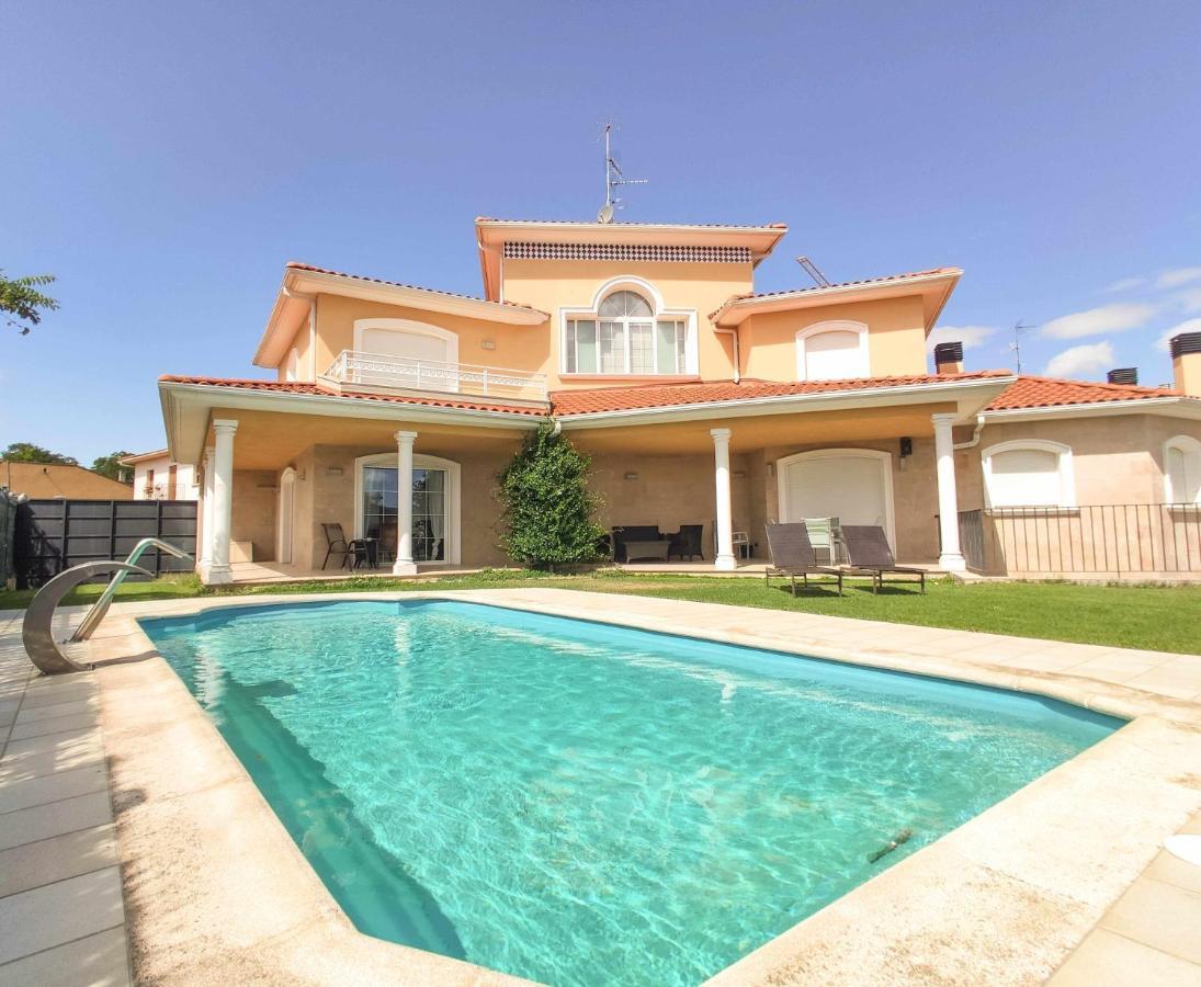 Hotel Ver Venir Habitaciones Exclusivas Para Desconectar Y Relajarse Гариноайн Номер фото