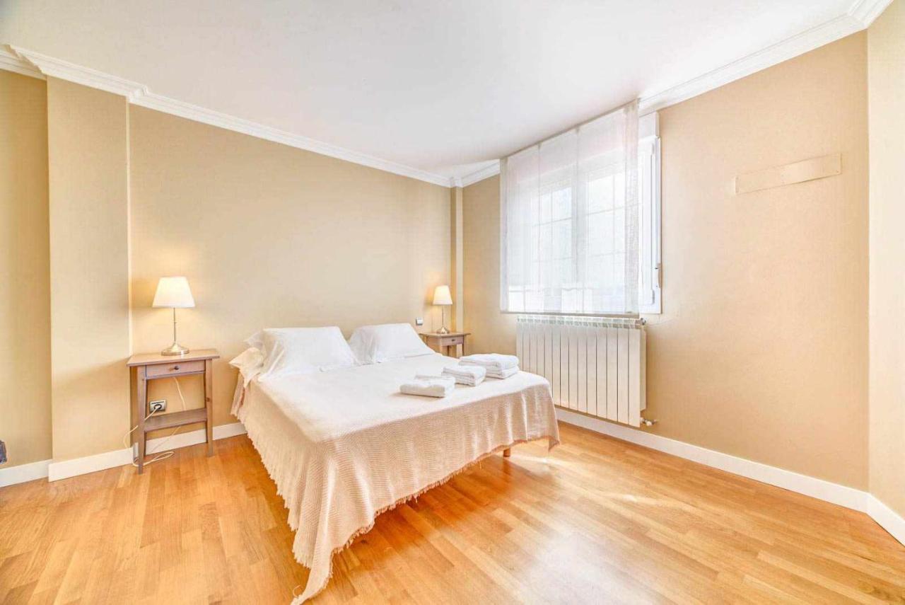 Hotel Ver Venir Habitaciones Exclusivas Para Desconectar Y Relajarse Гариноайн Номер фото