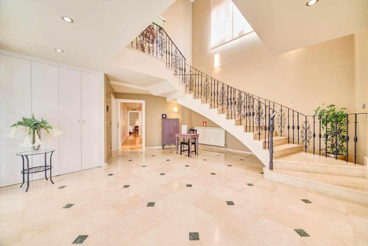 Hotel Ver Venir Habitaciones Exclusivas Para Desconectar Y Relajarse Гариноайн Номер фото