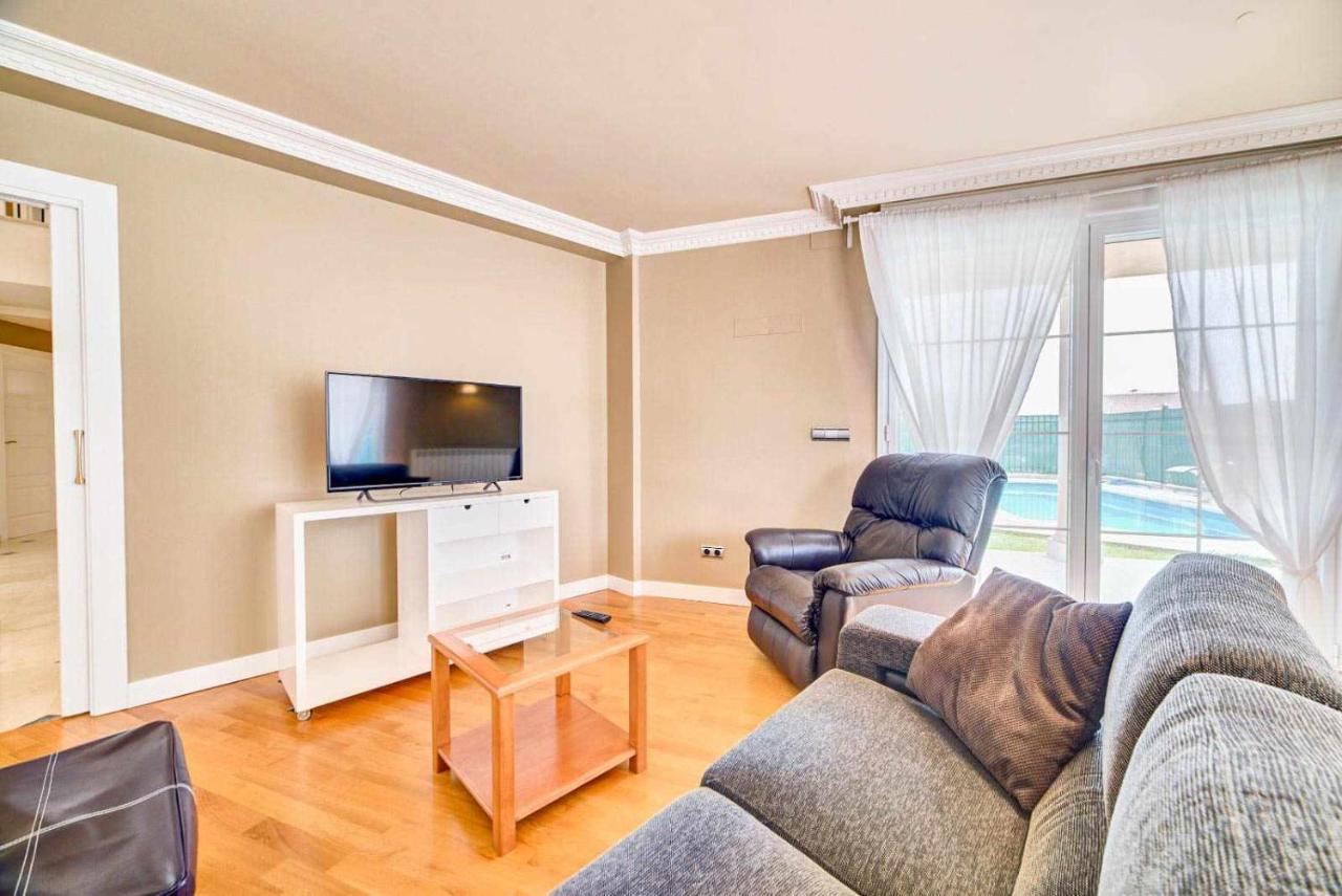 Hotel Ver Venir Habitaciones Exclusivas Para Desconectar Y Relajarse Гариноайн Номер фото