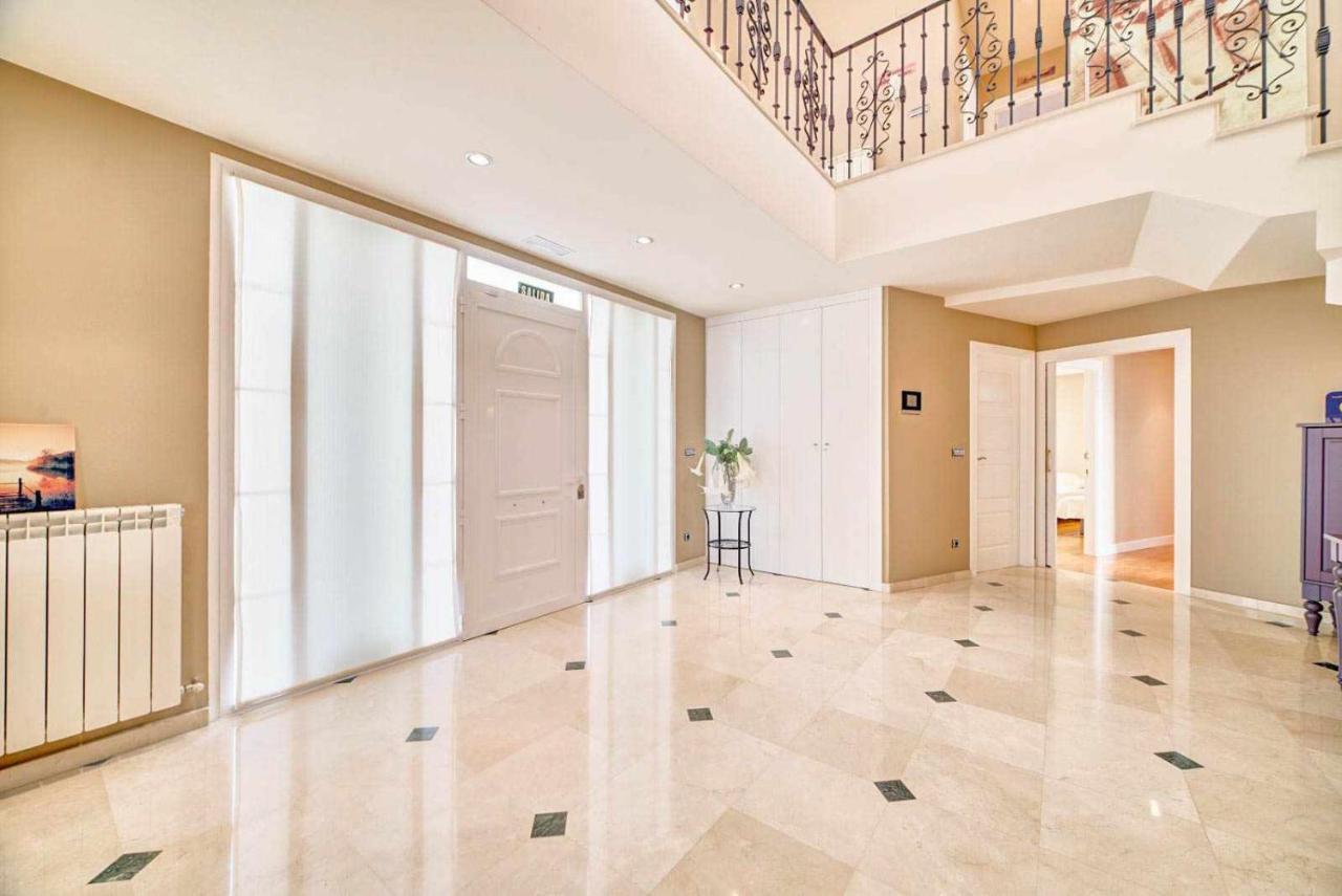 Hotel Ver Venir Habitaciones Exclusivas Para Desconectar Y Relajarse Гариноайн Номер фото