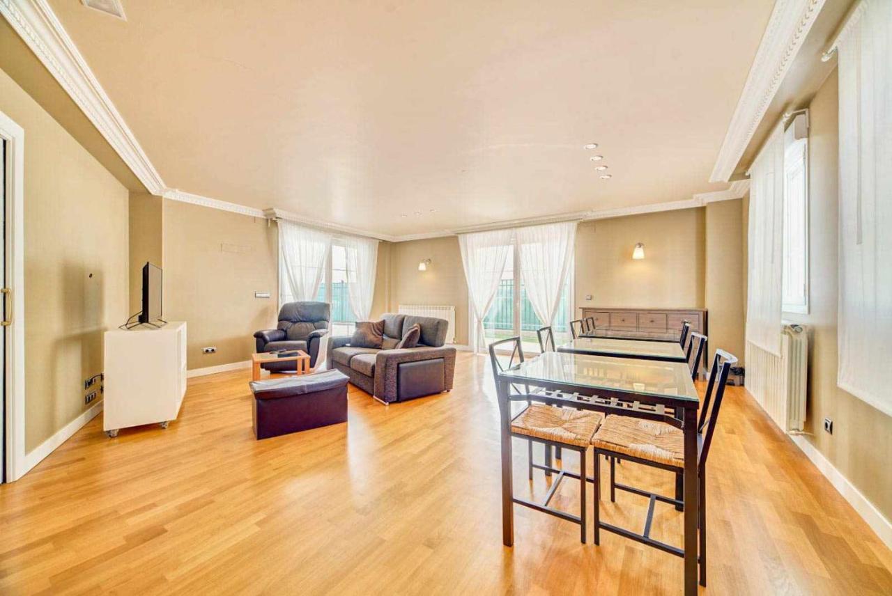 Hotel Ver Venir Habitaciones Exclusivas Para Desconectar Y Relajarse Гариноайн Номер фото