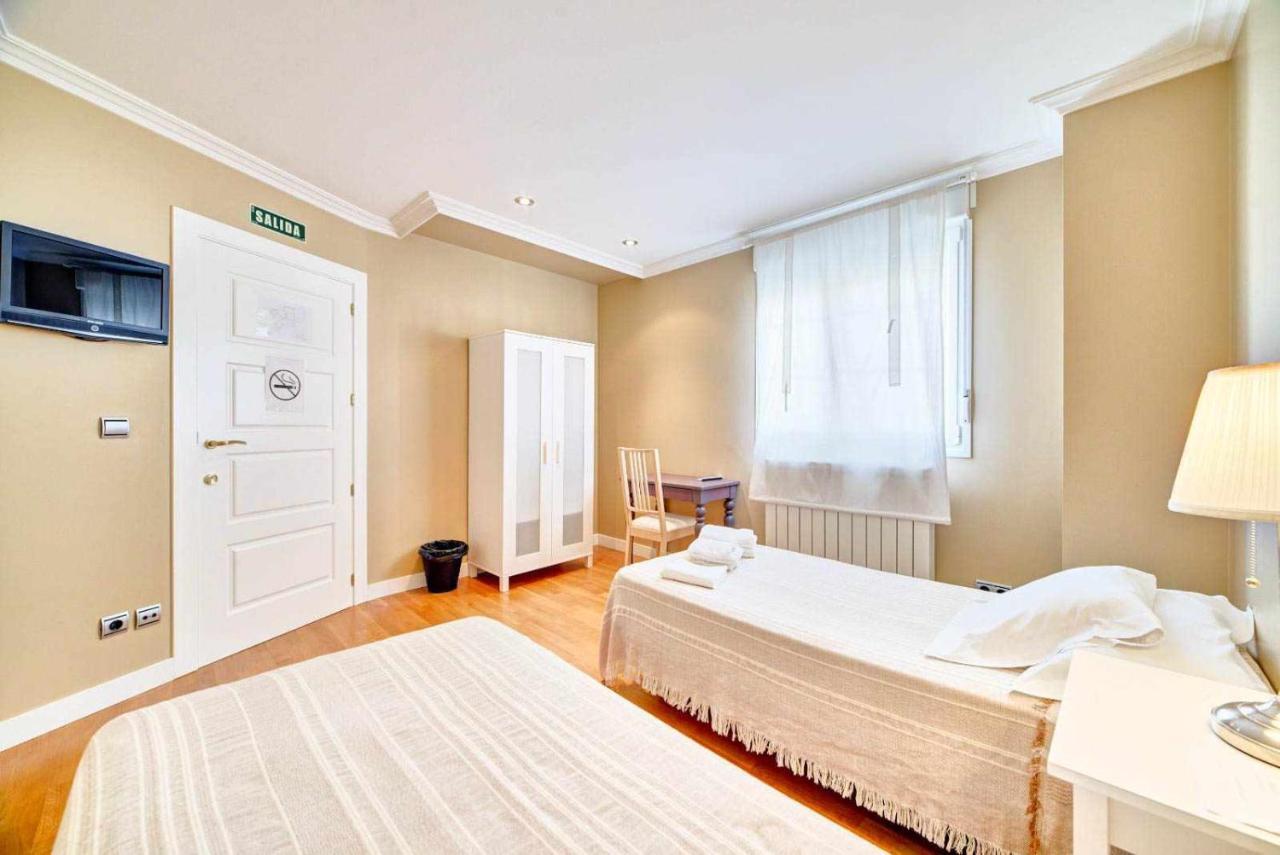 Hotel Ver Venir Habitaciones Exclusivas Para Desconectar Y Relajarse Гариноайн Номер фото