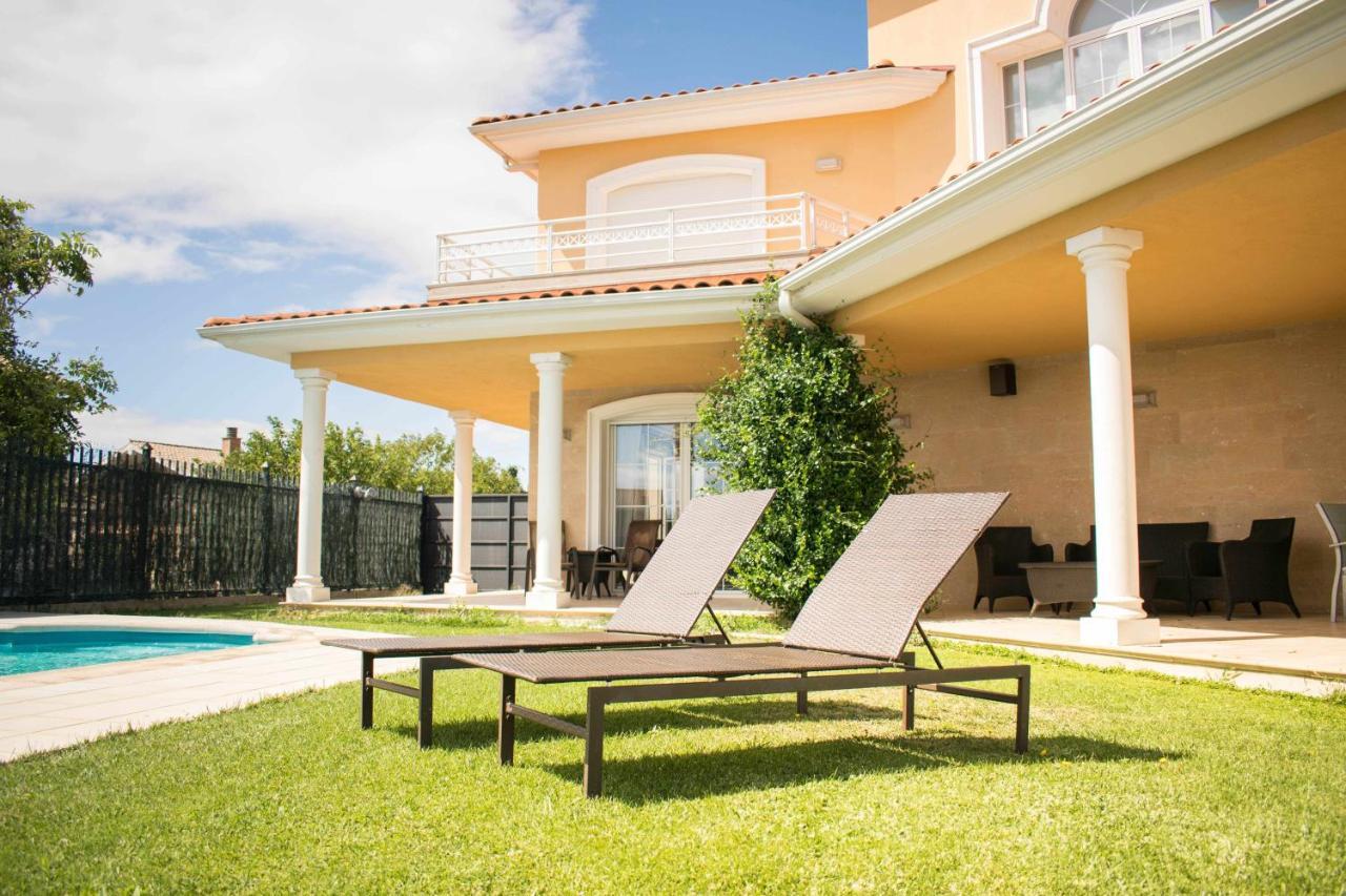 Hotel Ver Venir Habitaciones Exclusivas Para Desconectar Y Relajarse Гариноайн Номер фото