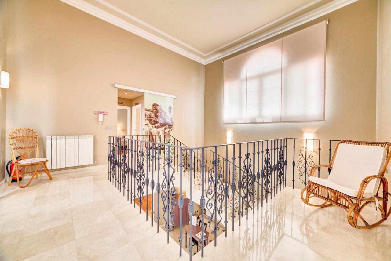 Hotel Ver Venir Habitaciones Exclusivas Para Desconectar Y Relajarse Гариноайн Номер фото