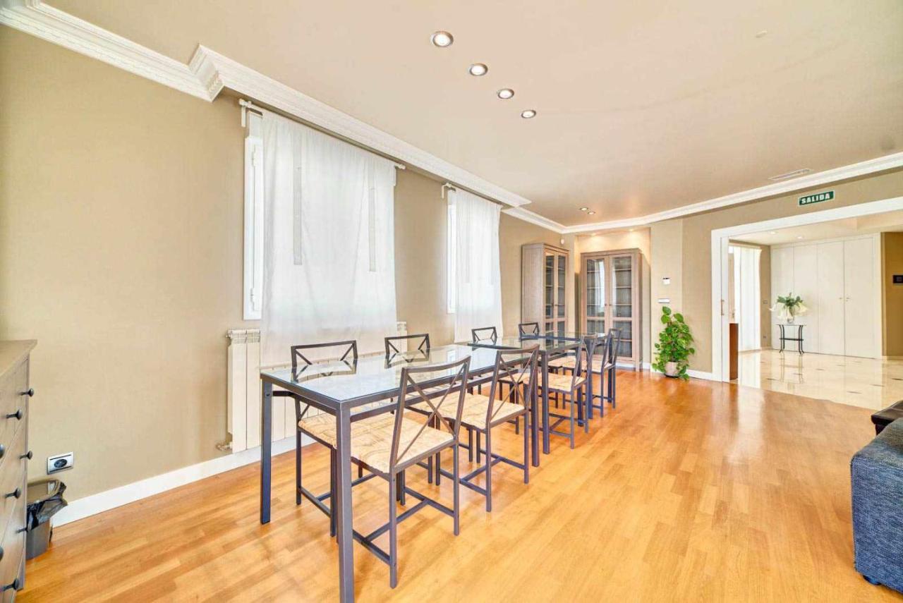 Hotel Ver Venir Habitaciones Exclusivas Para Desconectar Y Relajarse Гариноайн Номер фото
