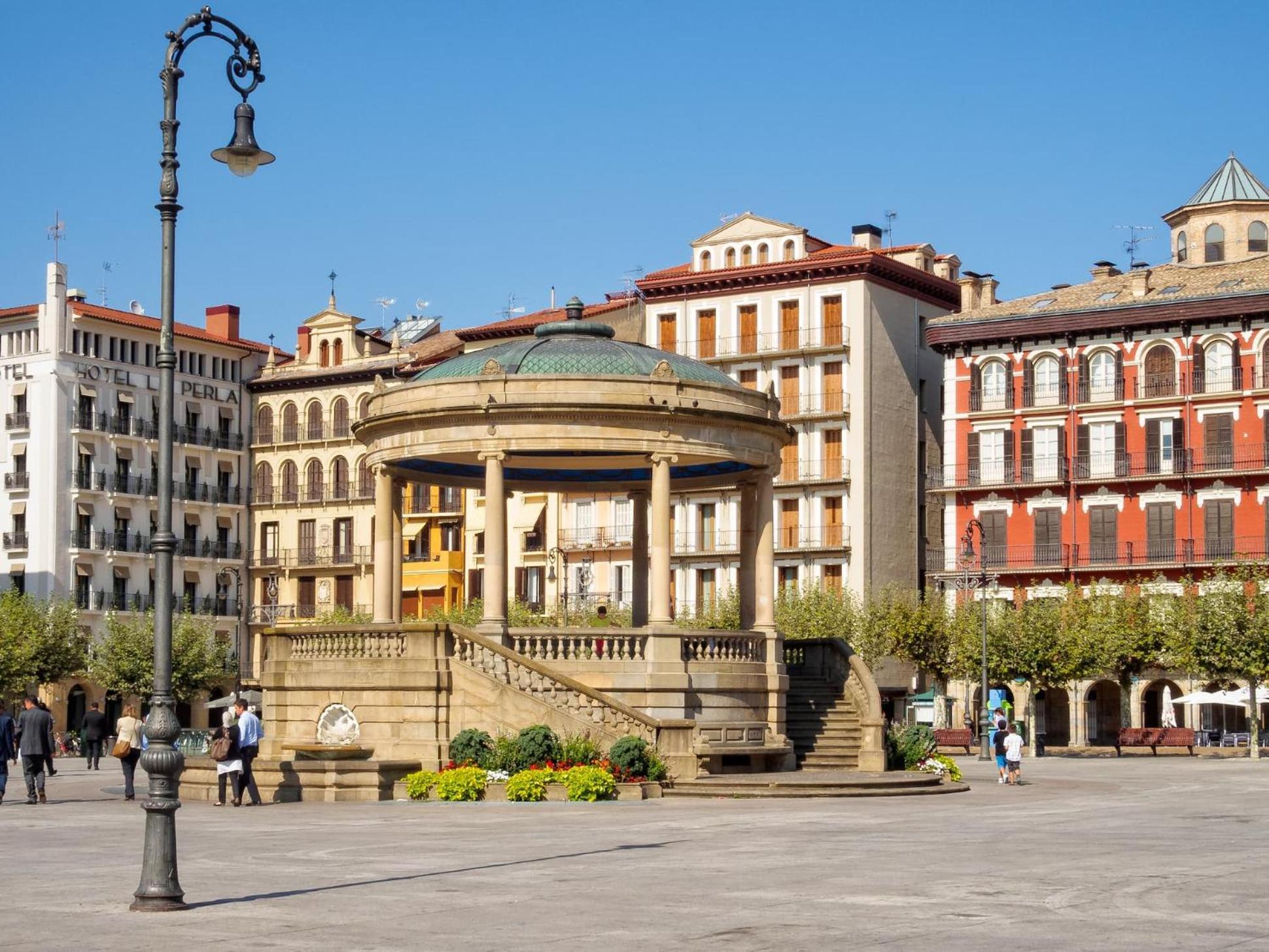 Hotel Ver Venir Habitaciones Exclusivas Para Desconectar Y Relajarse Гариноайн Экстерьер фото