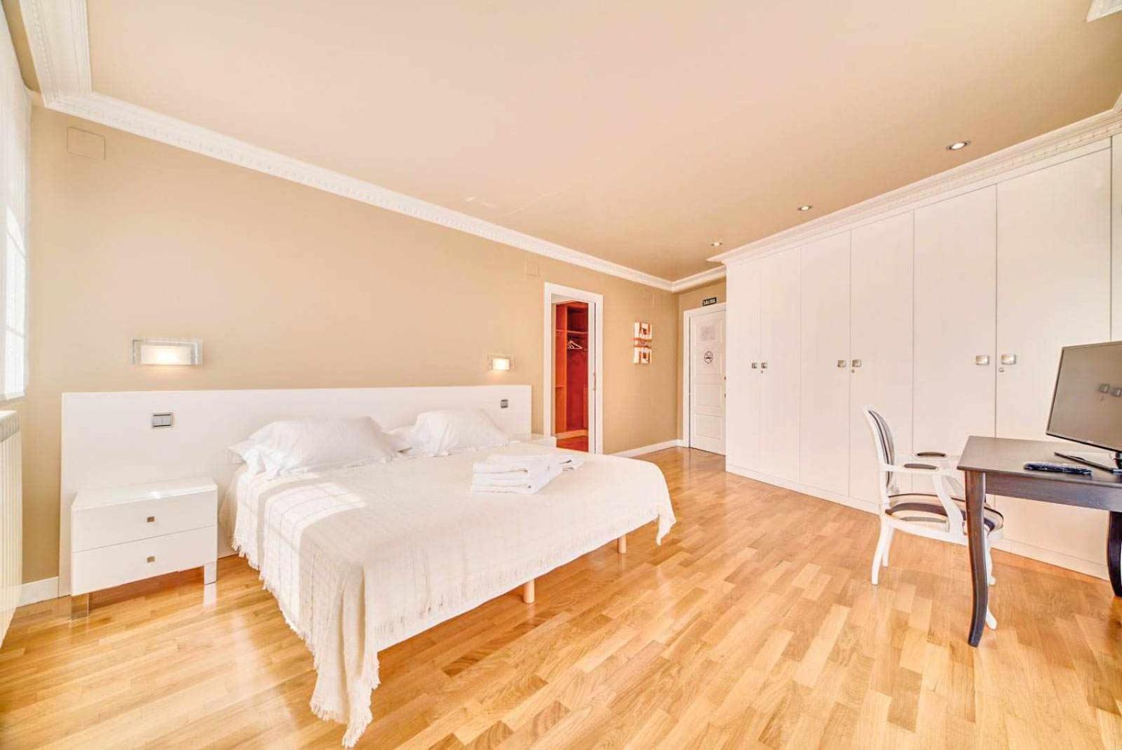 Hotel Ver Venir Habitaciones Exclusivas Para Desconectar Y Relajarse Гариноайн Номер фото