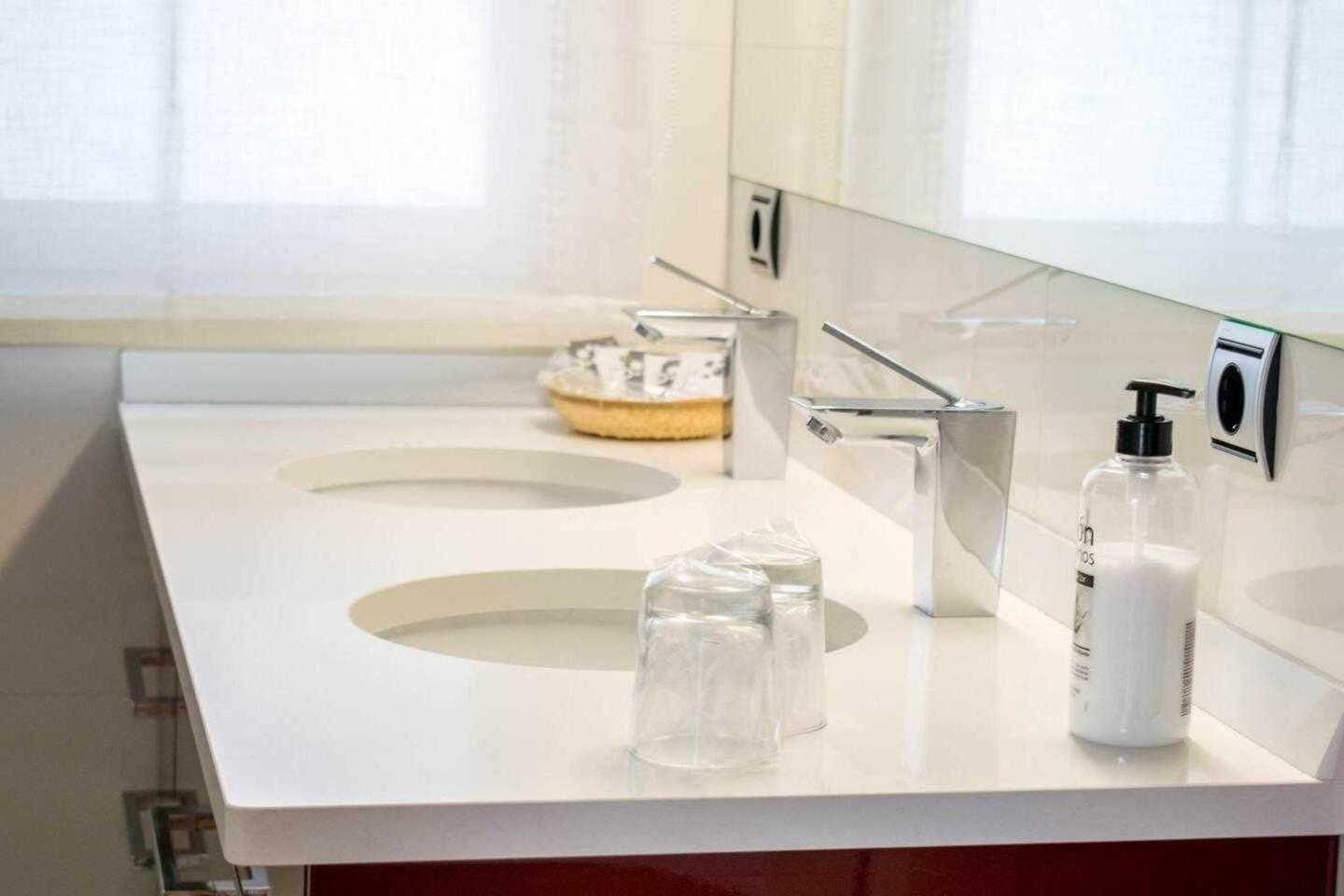 Hotel Ver Venir Habitaciones Exclusivas Para Desconectar Y Relajarse Гариноайн Номер фото