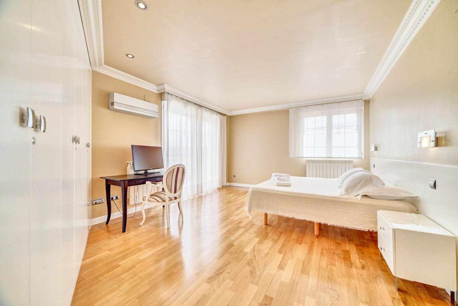 Hotel Ver Venir Habitaciones Exclusivas Para Desconectar Y Relajarse Гариноайн Номер фото